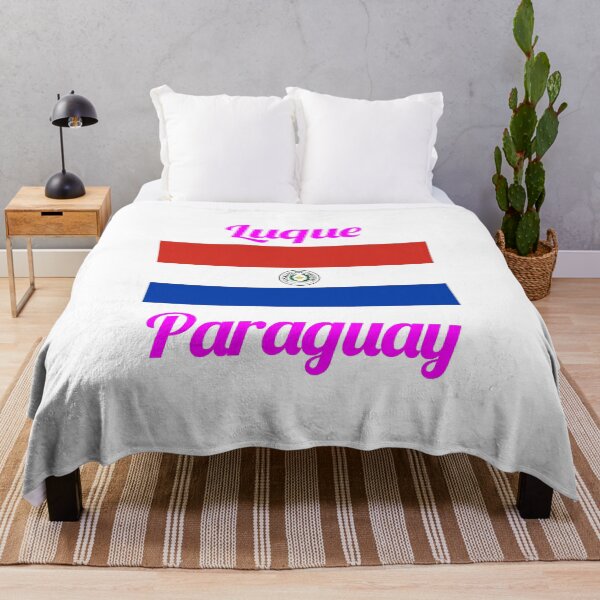 Item preview, Luque Paraguay - Stylish Prints, designed and sold by Fleetwood1994.