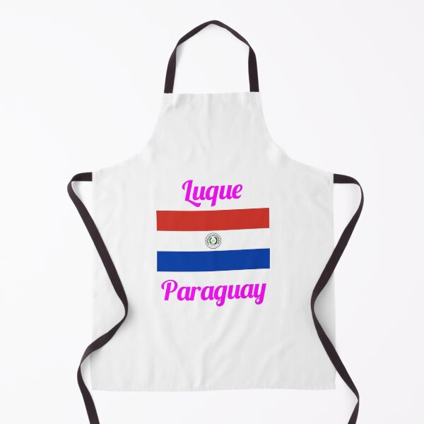 Item preview, Luque Paraguay - Stylish Prints, designed and sold by Fleetwood1994.