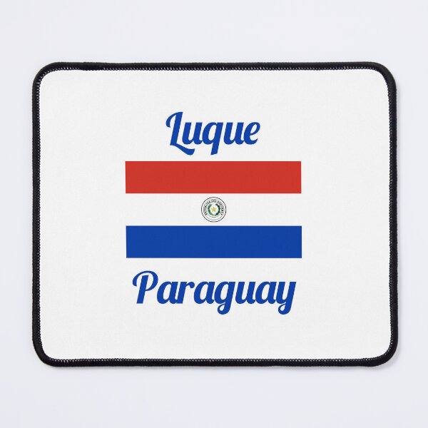 Item preview, Luque Paraguay - Stylish Prints, designed and sold by Fleetwood1994.