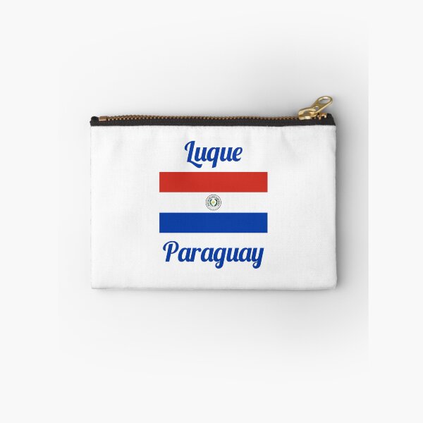 Item preview, Luque Paraguay - Stylish Prints, designed and sold by Fleetwood1994.