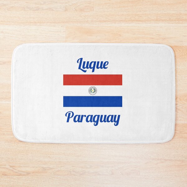 Item preview, Luque Paraguay - Stylish Prints, designed and sold by Fleetwood1994.