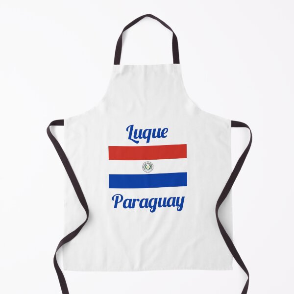 Item preview, Luque Paraguay - Stylish Prints, designed and sold by Fleetwood1994.
