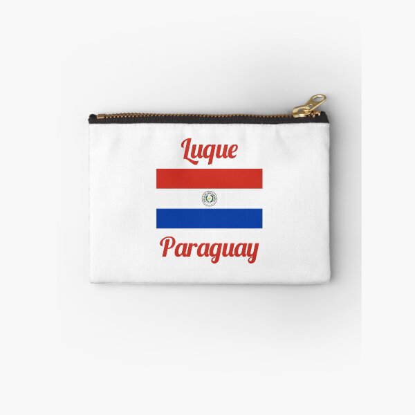 Item preview, Luque Paraguay - Stylish Prints, designed and sold by Fleetwood1994.