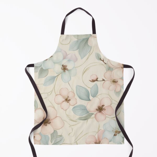 Item preview, Pastel floral phone case designed and sold by shlepyart.