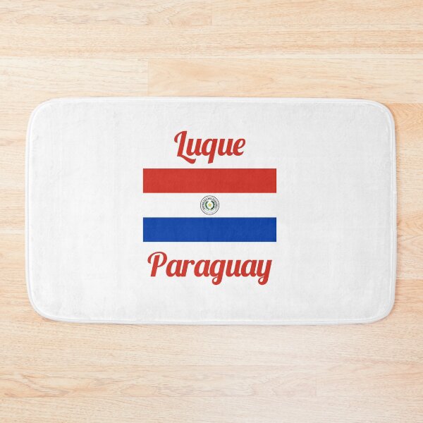 Item preview, Luque Paraguay - Stylish Prints, designed and sold by Fleetwood1994.