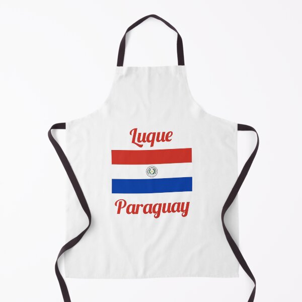 Item preview, Luque Paraguay - Stylish Prints, designed and sold by Fleetwood1994.