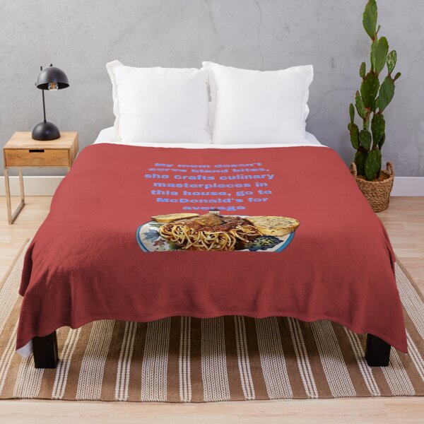 Item preview, Funny Mom Cooking Design designed and sold by Cat Haven & Rescue .