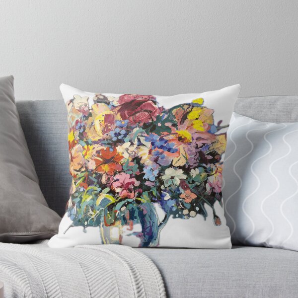 Item preview, Vase with Flowers designed and sold by Jos Coufreur.