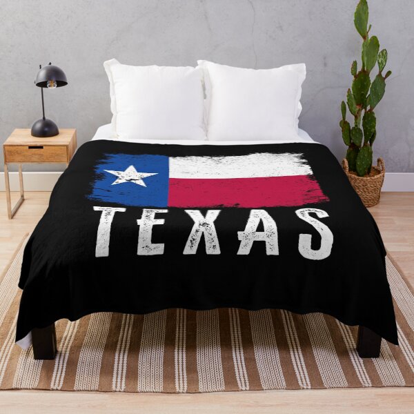 Item preview, Texas State Flag Distressed Vintage Texas, USA designed and sold by farhanhafeez.