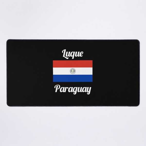 Item preview, Luque Paraguay - Stylish Prints, designed and sold by Fleetwood1994.