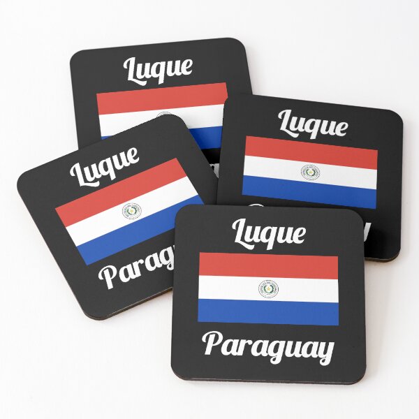 Item preview, Luque Paraguay - Stylish Prints, designed and sold by Fleetwood1994.