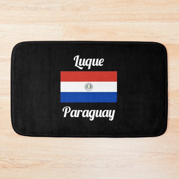 Item preview, Luque Paraguay - Stylish Prints, designed and sold by Fleetwood1994.