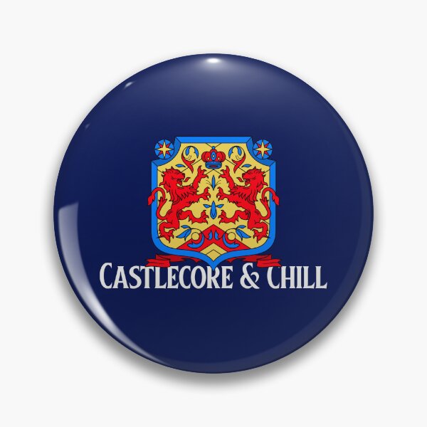 Item preview, Castlecore and Chill Castlecore designed and sold by Sachie's Studio.