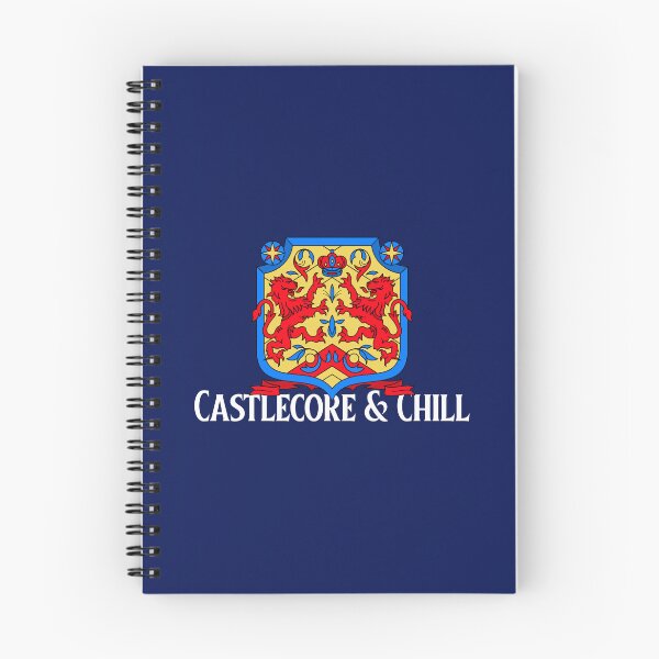 Item preview, Castlecore and Chill Castlecore designed and sold by Sachie's Studio.