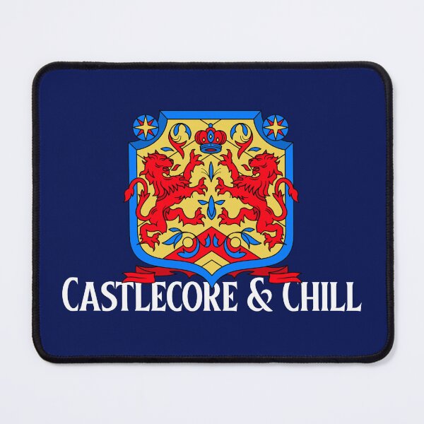 Item preview, Castlecore and Chill Castlecore designed and sold by Sachie's Studio.