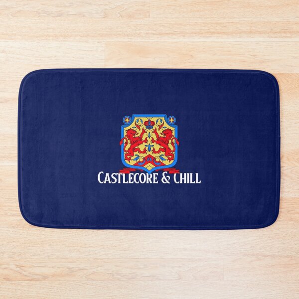 Item preview, Castlecore and Chill Castlecore designed and sold by Sachie's Studio.