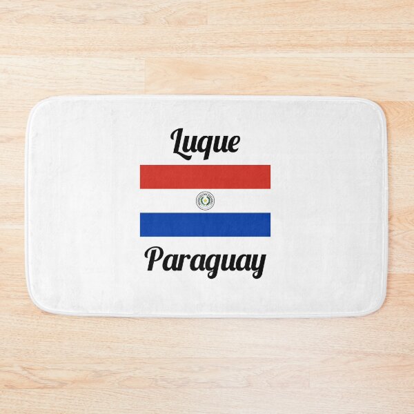 Item preview, Luque Paraguay - Stylish Prints, designed and sold by Fleetwood1994.