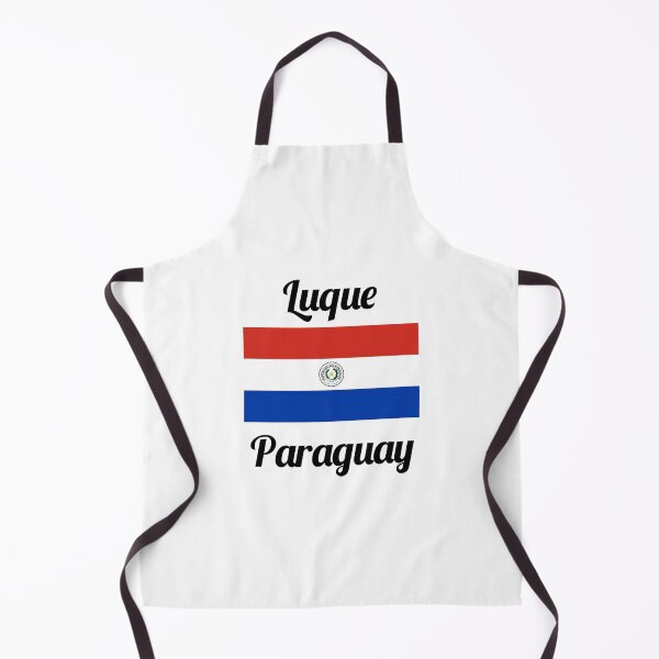 Item preview, Luque Paraguay - Stylish Prints, designed and sold by Fleetwood1994.