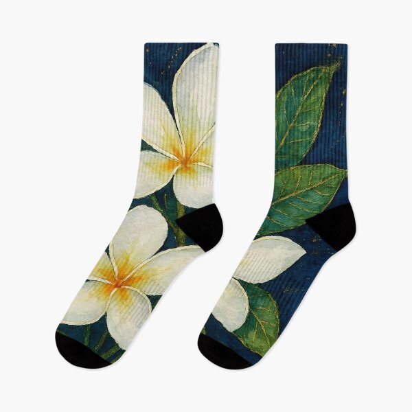 Item preview, Plumeria designed and sold by GraphicsClub.