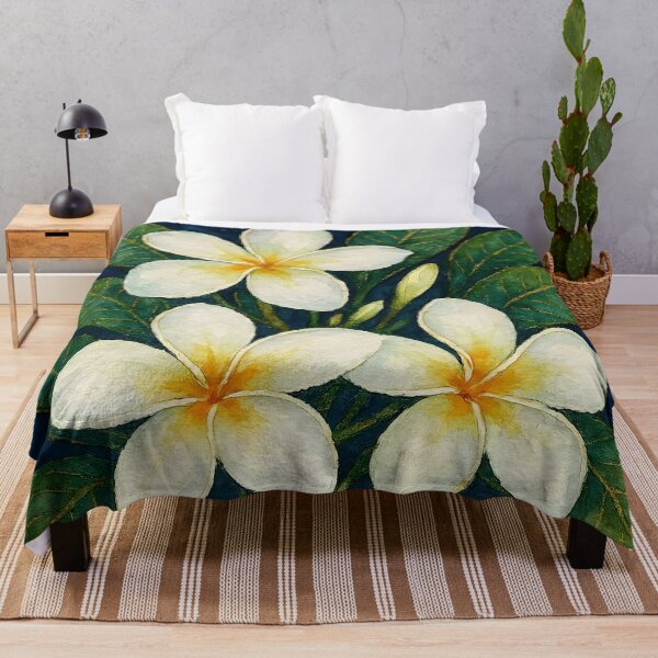 Item preview, Plumeria designed and sold by GraphicsClub.