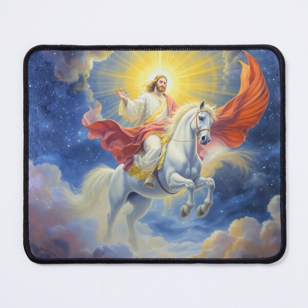 Item preview, The Coming King designed and sold by vernonplatt.