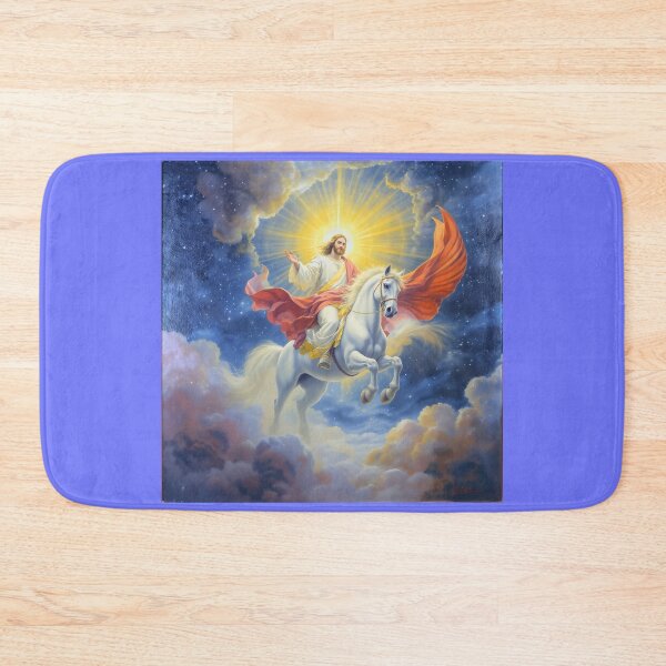Item preview, The Coming King designed and sold by vernonplatt.