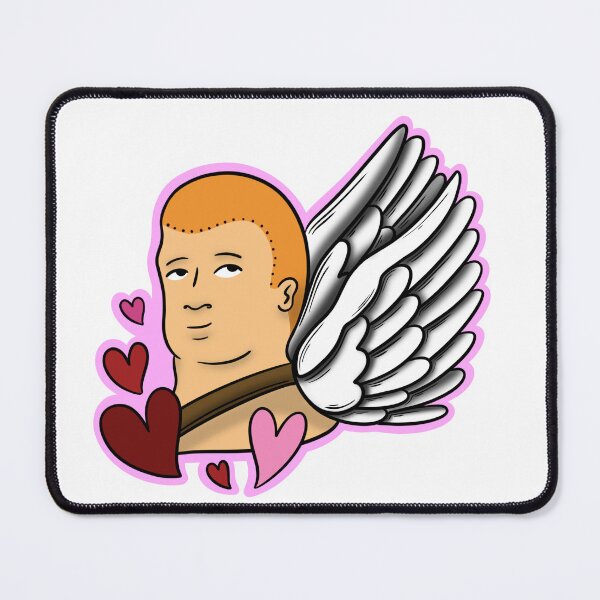 Item preview, Cuuuuuuupid designed and sold by PoshArtwork.
