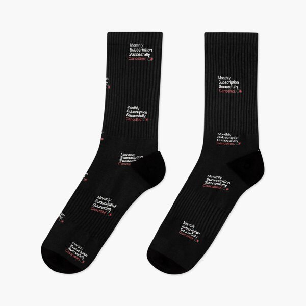 Item preview, Monthly subscription cancelled | Hysterectomy designed and sold by SocialStaticz.