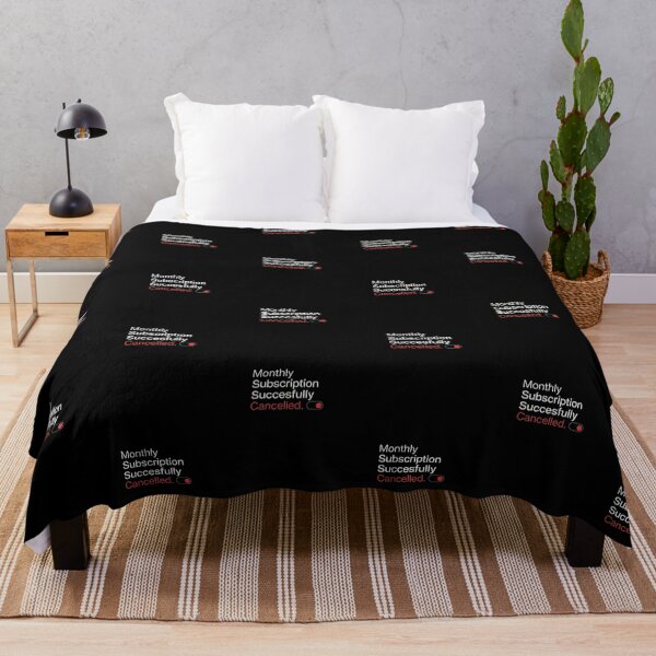 Item preview, Monthly subscription cancelled | Hysterectomy designed and sold by SocialStaticz.