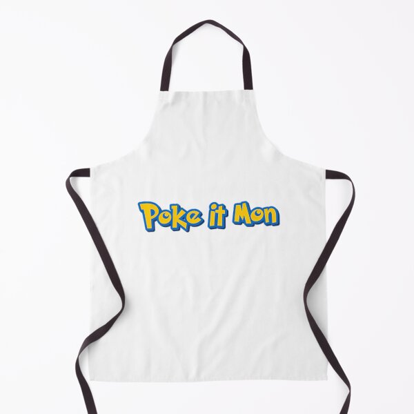 Item preview, Poke it Mon designed and sold by Vectors4U.