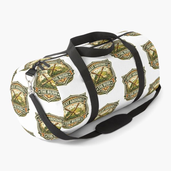 Item preview, Beat around the bush designed and sold by Throwing-Corn.