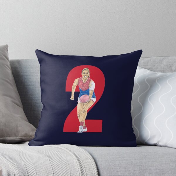 Item preview, Olivia Purcell Demons 2 Red designed and sold by famousflies313.