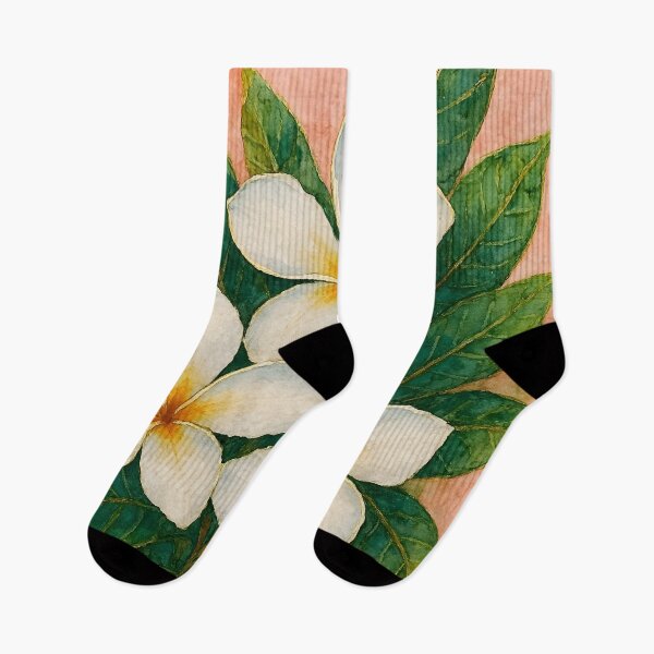 Item preview, Plumeria designed and sold by GraphicsClub.