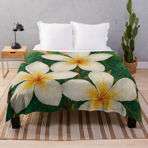 Item preview, Plumeria designed and sold by GraphicsClub.