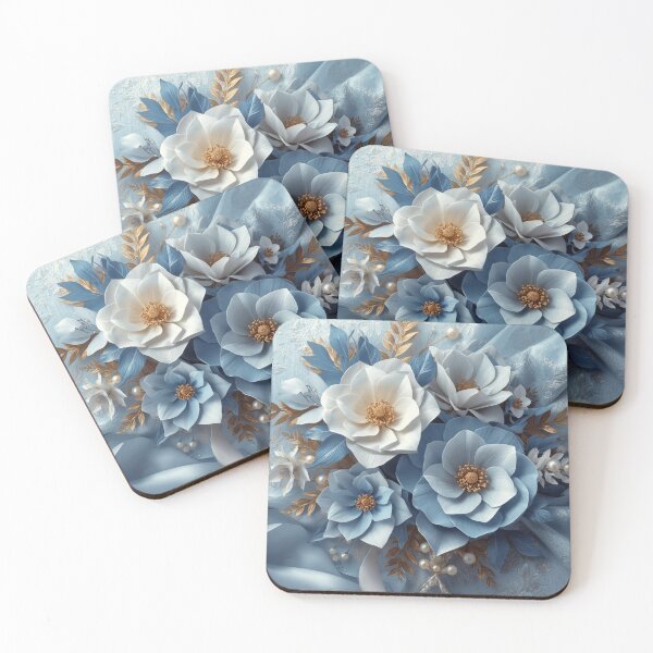 Item preview, Elegant Floral Design with Tone designed and sold by Knightofartx25.