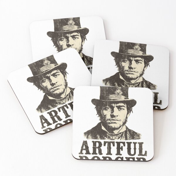 Item preview, Artful Dodger designed and sold by Ktrnsk88.