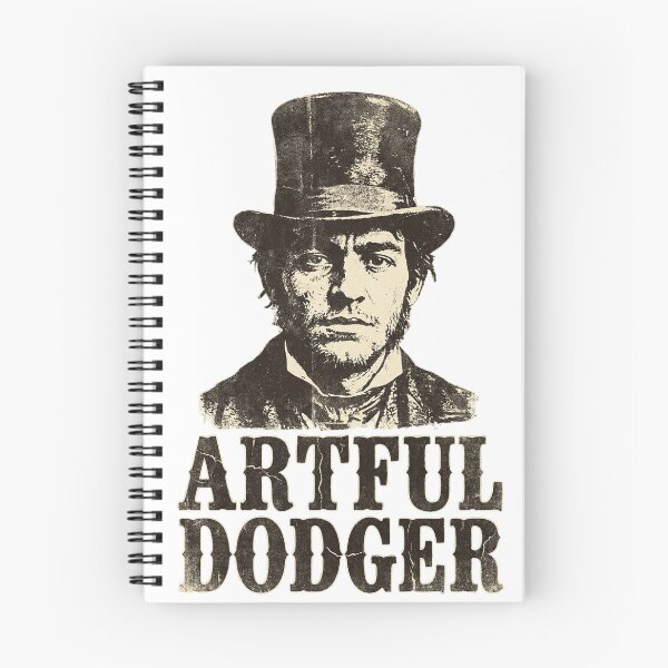 Item preview, Artful Dodger designed and sold by Ktrnsk88.
