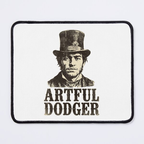 Item preview, Artful Dodger designed and sold by Ktrnsk88.