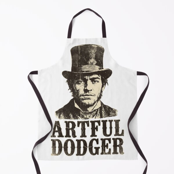Item preview, Artful Dodger designed and sold by Ktrnsk88.