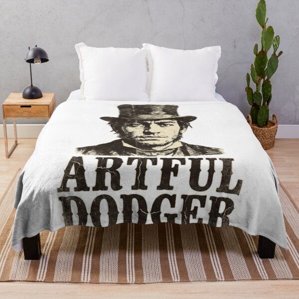 Item preview, Artful Dodger designed and sold by Ktrnsk88.