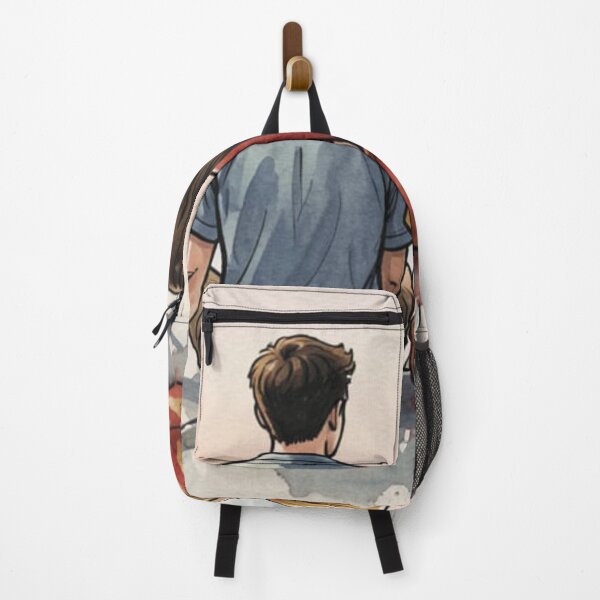 Item preview, Where the Waves Keep Our Secrets designed and sold by Random Designs.