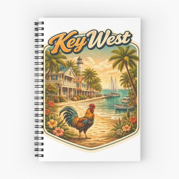 Item preview, Key West Florida  designed and sold by PamLeeDesign.