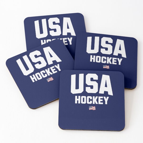 Item preview, USA Hockey designed and sold by Primotees.
