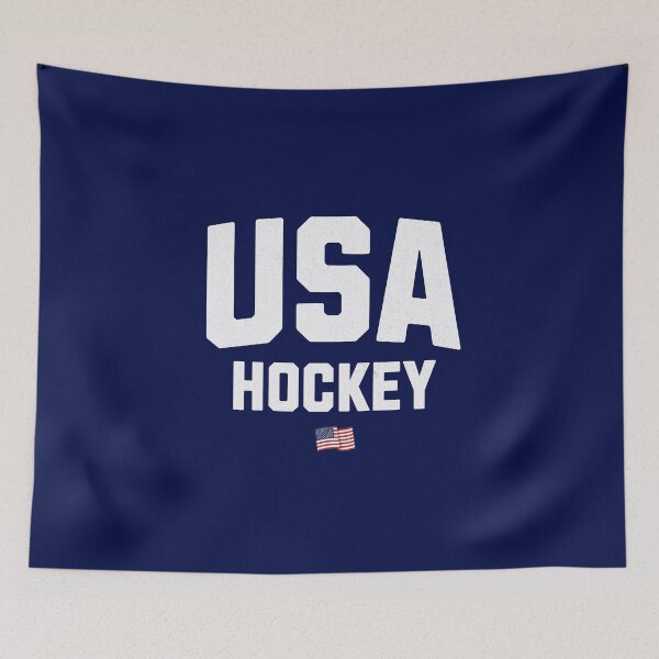 Item preview, USA Hockey designed and sold by Primotees.