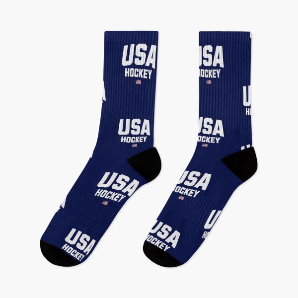 Item preview, USA Hockey designed and sold by Primotees.