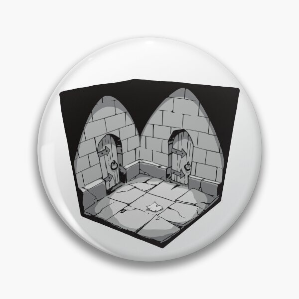 Item preview, Small Dungeon Chamber designed and sold by osmotic-shock.