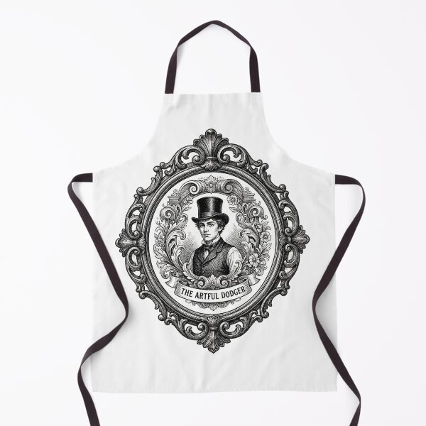 Item preview, Artful Dodger designed and sold by Ktrnsk88.