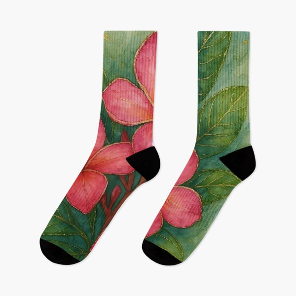 Item preview, Plumeria designed and sold by GraphicsClub.