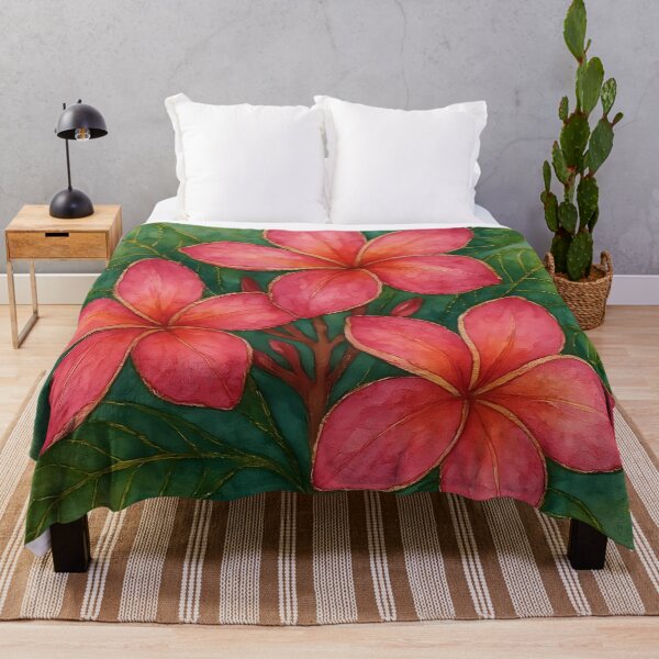 Item preview, Plumeria designed and sold by GraphicsClub.