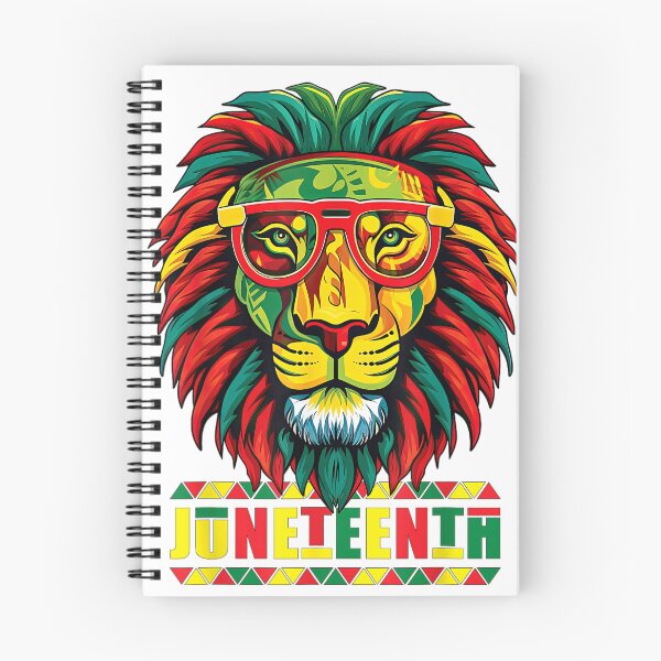 Item preview, Juneteenth Lion designed and sold by ChloeDesigns401.